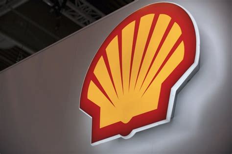royal dutch shell records  loss     oil prices huge write offs ibtimes