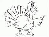 Turkey Coloring Color Printable Pages Kids Preschool Thanksgiving Drawing Turkeys Head Simple Print Sheet Colouring Paintingvalley Popular Clipart Bestcoloringpagesforkids Drawings sketch template