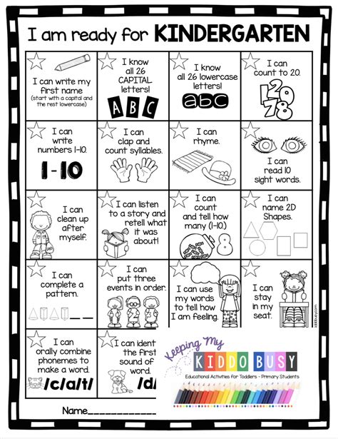 kids ideas kindergarten artofit