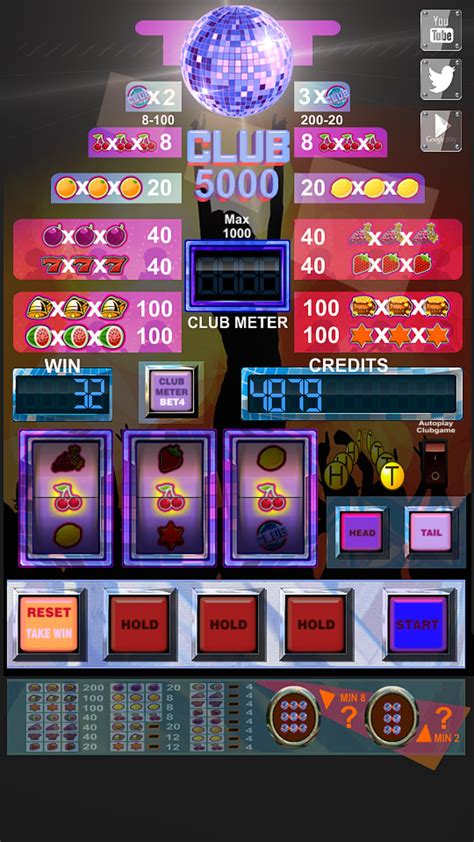 slot machine club   android apk