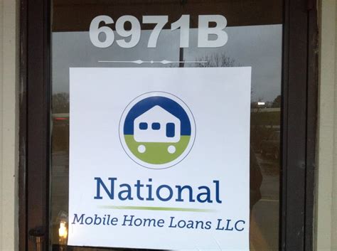 national mobile home loans llc banks credit unions  promway ave nw north canton