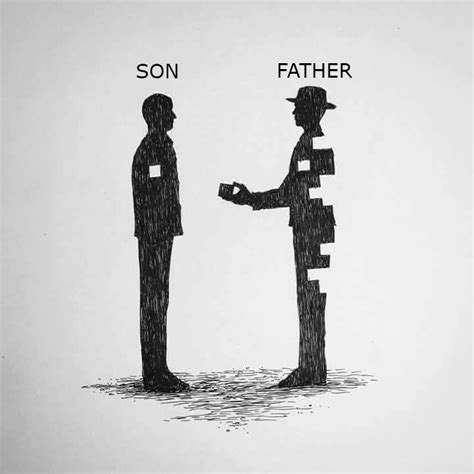 father and son quotes 101 short dad and son sayings