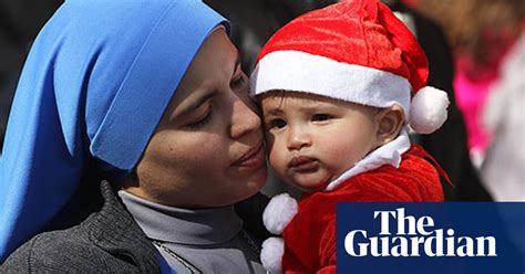 gaza christians long for days before hamas cancelled christmas gaza