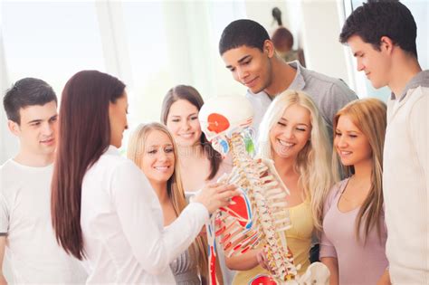 anatomy lesson and sex education in high school let`s