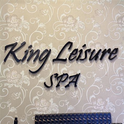 king leisure spa singapore singapore