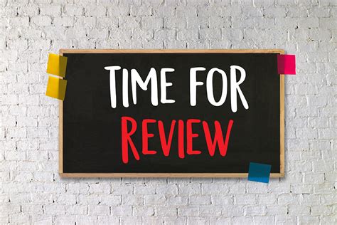reviews evaluation time  review care