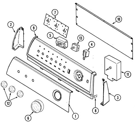 maytag centennial dryer belt diagram wiring diagram list