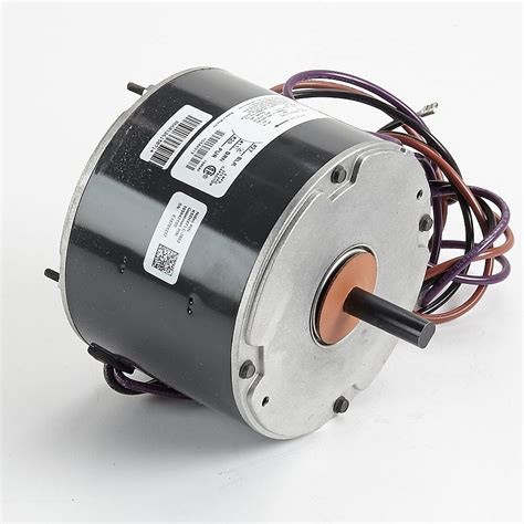 central air conditioner condenser fan motor part number  sears partsdirect