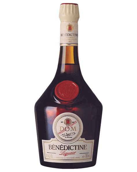 benedictine ml ourcellarcomau