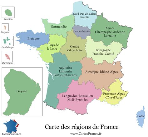 geography learnlikefrench