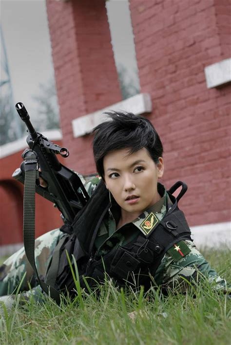 hot asian military chick myconfinedspace