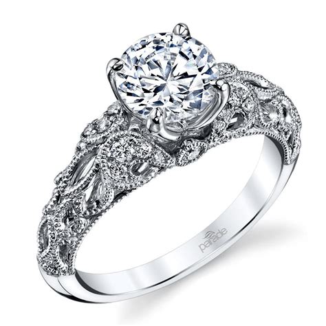 reasons  love vintage engagement rings