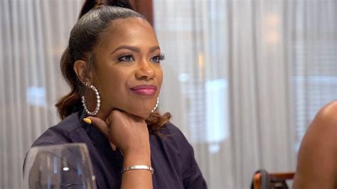 Watch The Real Housewives Of Atlanta Sneak Peek Kandi Burruss Clashes