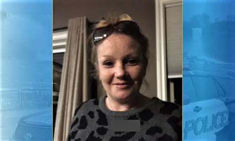 37 year old welland woman still missing last seen in may insauga