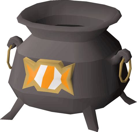 great cauldron osrs wiki