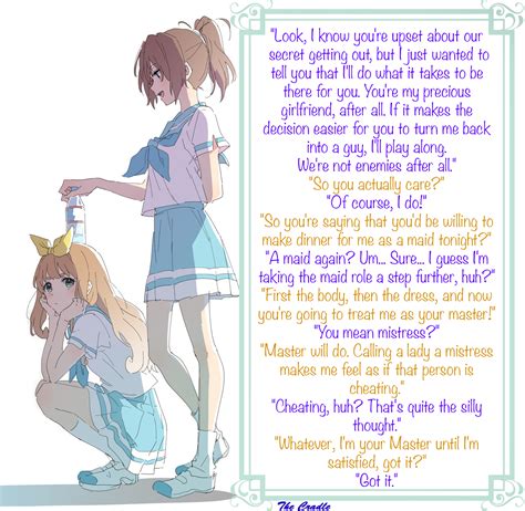 the cradle s anime tg captions women s whims and woes part 4