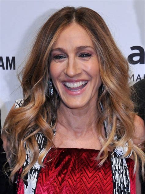 50 Photos Of Sarah Jessica Parker For Her 50th Birthday