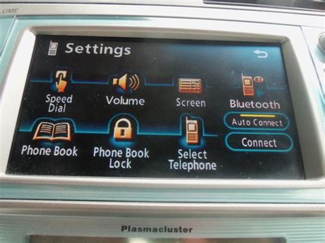 tips  pairing  cell phone   car