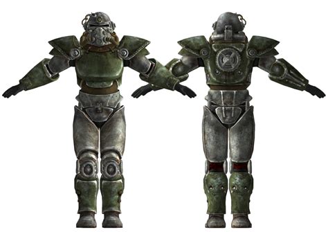 enclave power armor  fallout wiki fallout  vegas
