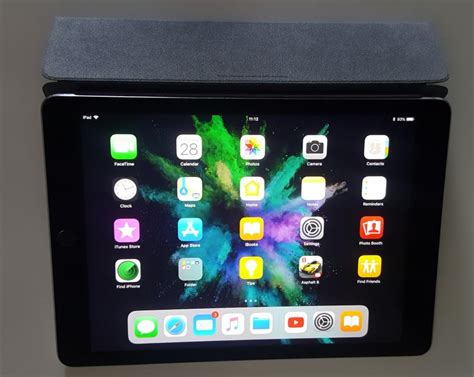 ipad air  gb wifi space gray vrlo malo koristen kao novi