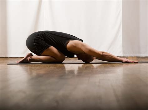 Morning Yoga Challenges For Men Fitness And Workouts