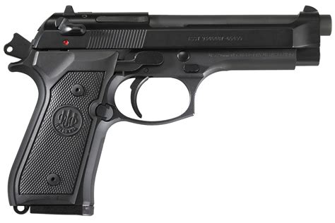 beretta   series mm centerfire pistol   dot sights  sale  vance outdoors