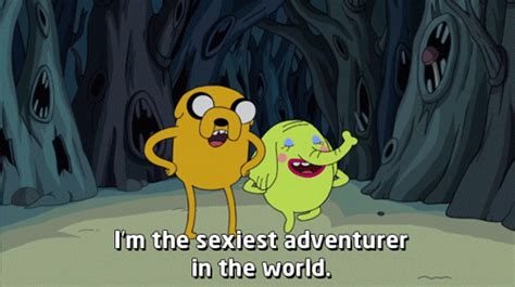 Which Adventure Time Character Are You Adventure Time