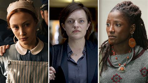 critic s notebook why female driven tv matters more than ever