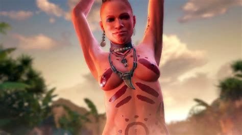 far cry 3 the tribe meet citra and dennis true hd