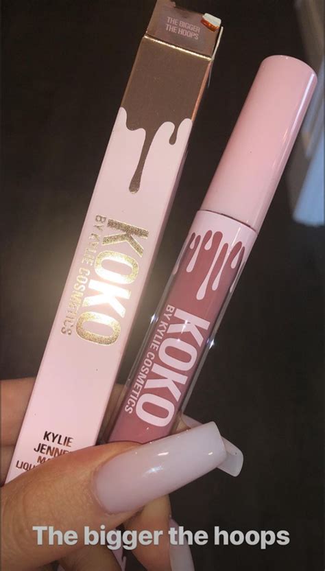 Kylie Cosmetics X Koko Kollection Round 3 To Drop On June 14 Kylie