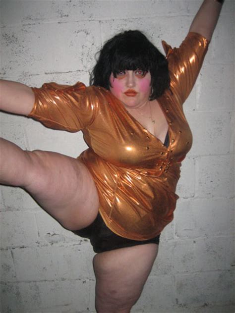 gossip s beth ditto stripped and stuff misshapes nsfw ghostland observatory patrick wolf