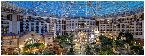 gaylord texan review style duplicated