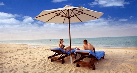 Top 5 Spots To Take Your Pattaya Girlfriend On Holiday – Well 7
