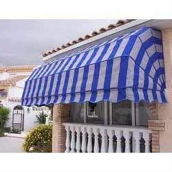 residential window awnings  rs sq ft window awning  delhi id