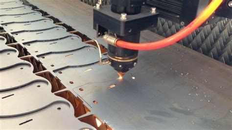 jenis mesin pemotong laser laser cutting