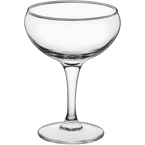 Acopa 12 Oz Margarita Cocktail Glass 12 Case