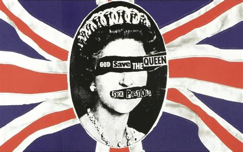 god save the queen at 40 how the sex pistols made the most controversial song in history