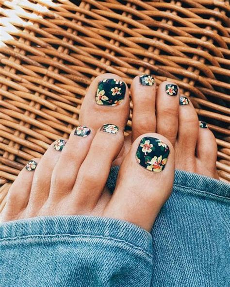 spring toe nails art designs ideas fabulous nail art designs fabulous nail art designs