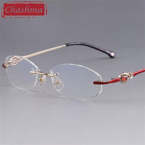 chashma brand tint lenses myopia glasses reading glasses fashion