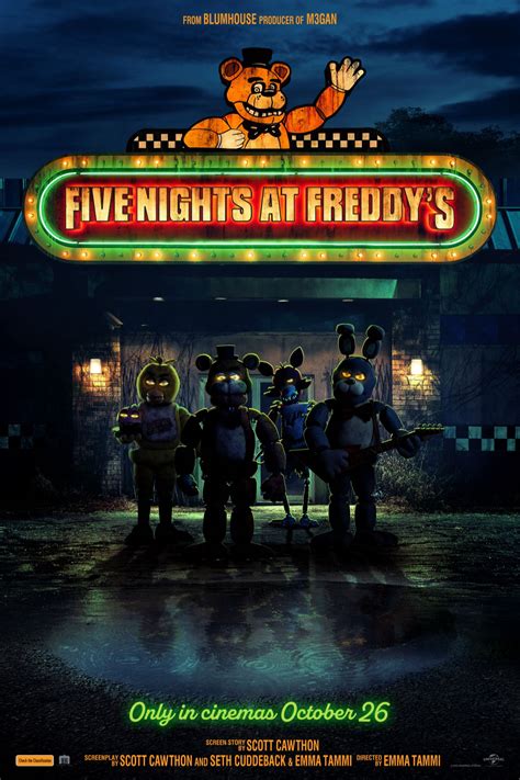 nights  freddys  toned   games jumpscares