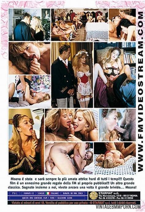 i miei caldi umori 1992 vintage 8mm porn 8mm sex films classic porn stag movies glamour