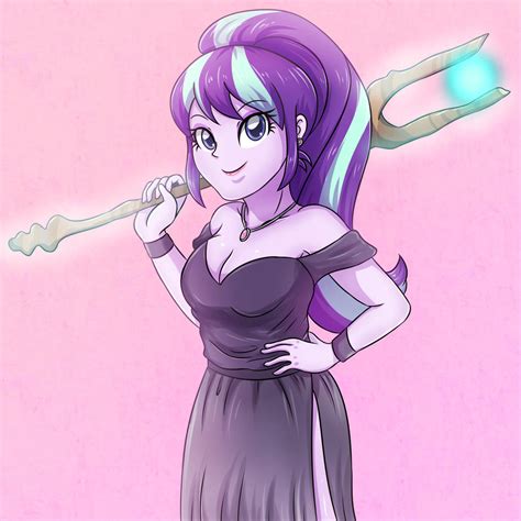 starlight glimmer by sumin6301 on deviantart