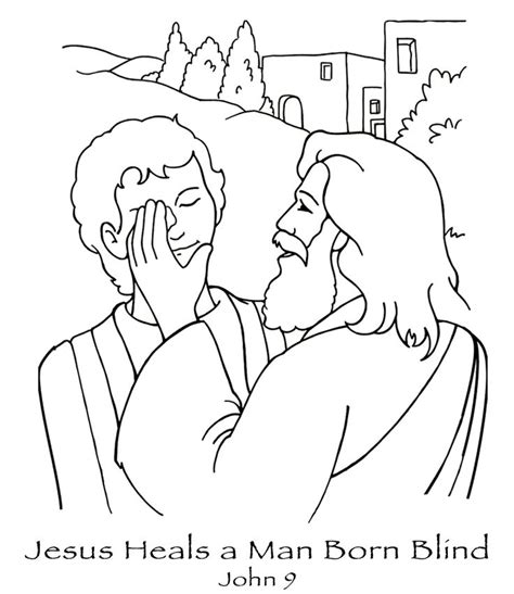 jesus coloring pages  kids printable  getcoloringscom
