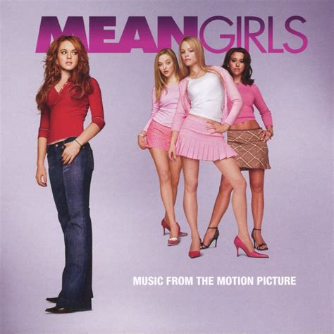 Mean Girls Original Motion Picture Soundtrack 》 群星的专辑 Apple Music