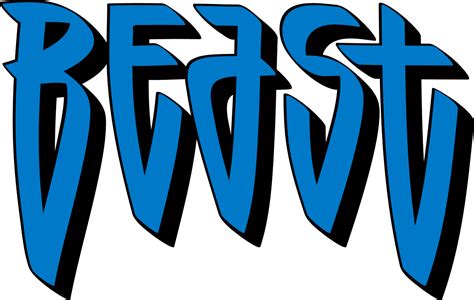 disneybeauty   beast logo logo image    logo image
