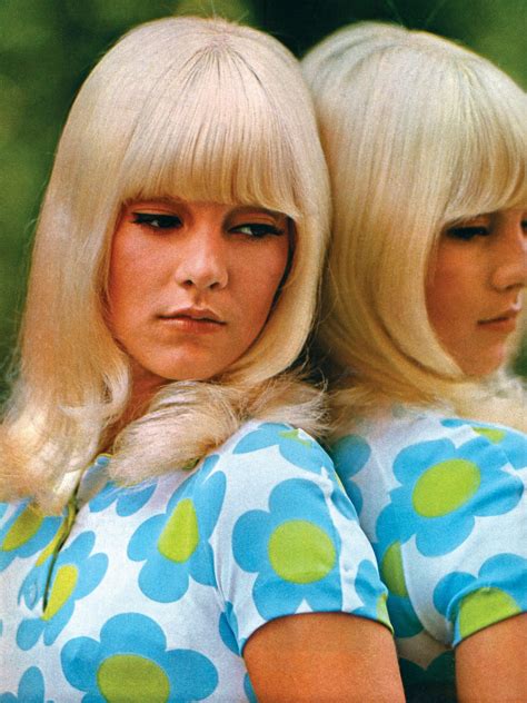 Les Belles Et Le Beat The Yé Yé Girls Of French Sixties Pop