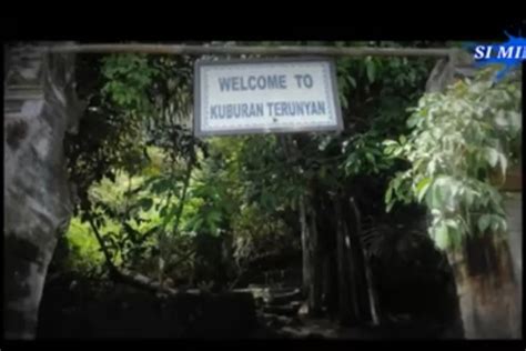 3 Fakta Sejarah Desa Trunyan Di Bali Independensia