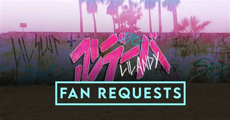 1 2023 fan requests by lilandy from pixiv fanbox kemono
