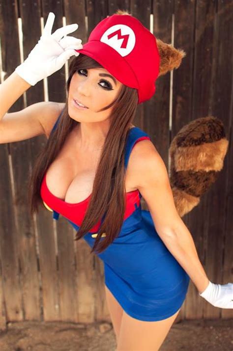 49 hot pictures of jessica nigri will make you a big time