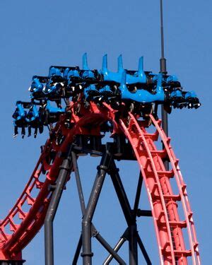 dimension roller coaster coasterpedia  roller coaster  flat ride wiki